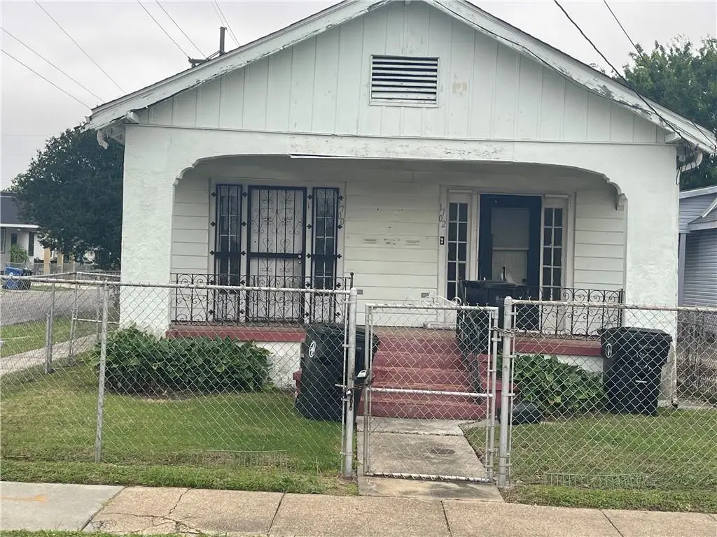 1700 Piety Street, New Orleans, LA 70117 - #1