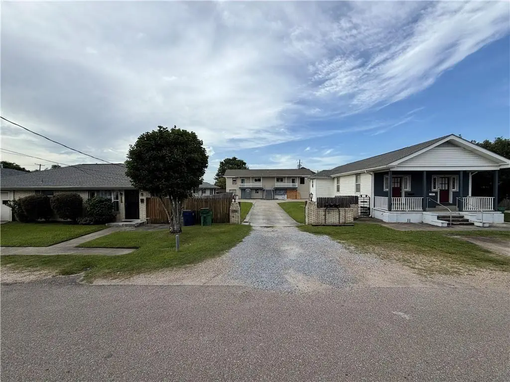 5811 17 Kevin Drive, Metairie, LA 70003 - #1