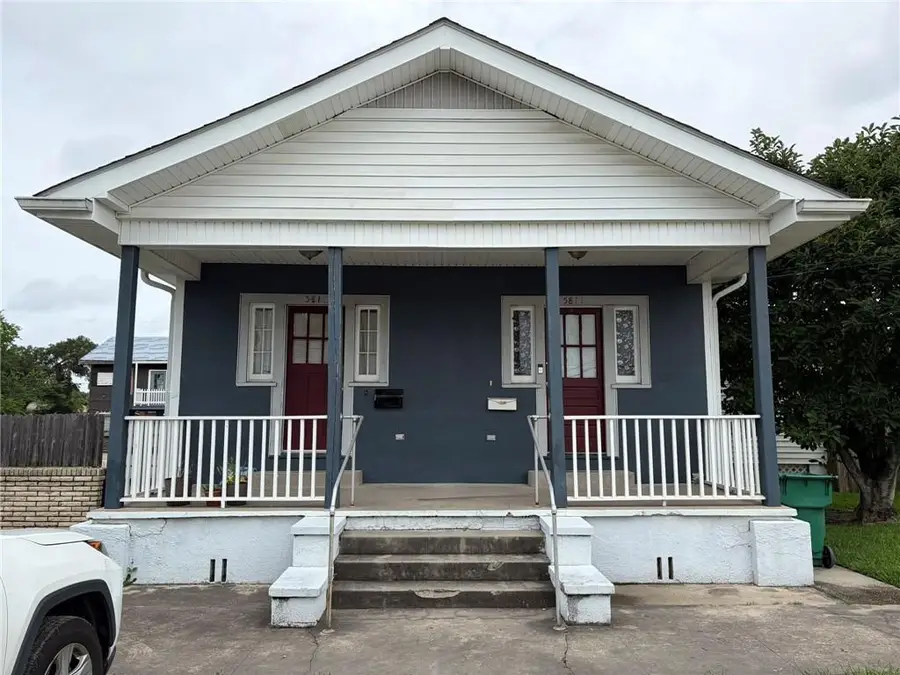 5811 17 Kevin Drive, Metairie, LA 70003 - #3