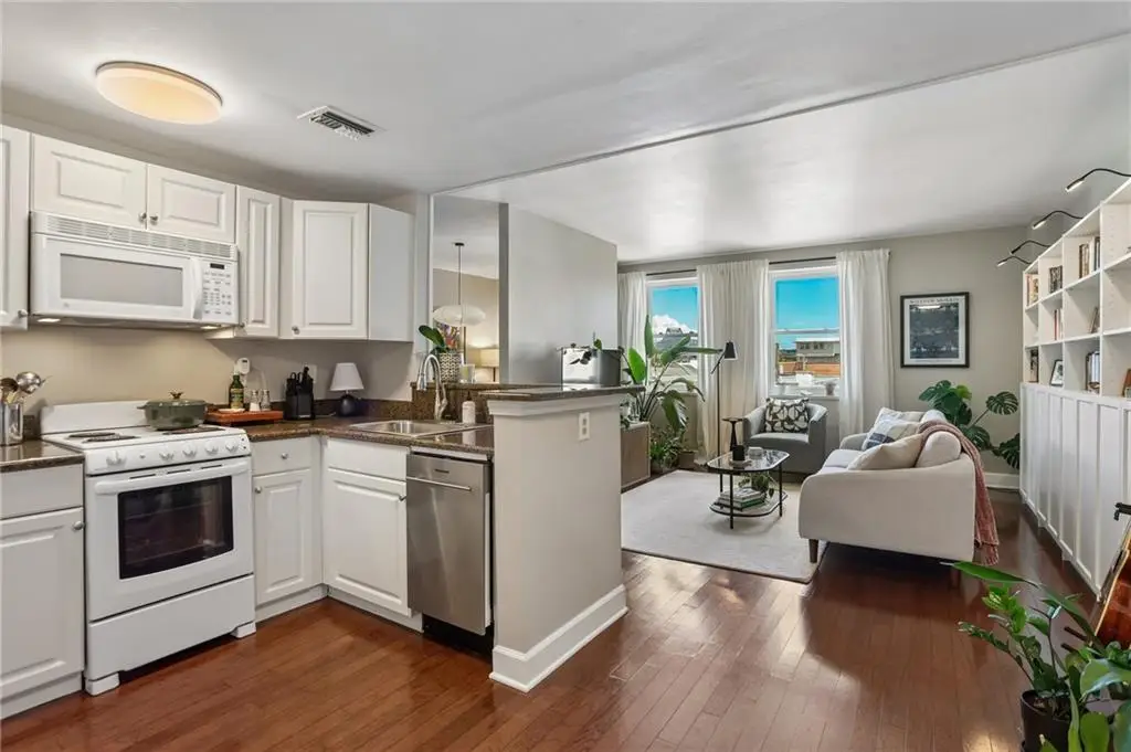 1205 St Charles Avenue #403, New Orleans, LA 70130 - #1
