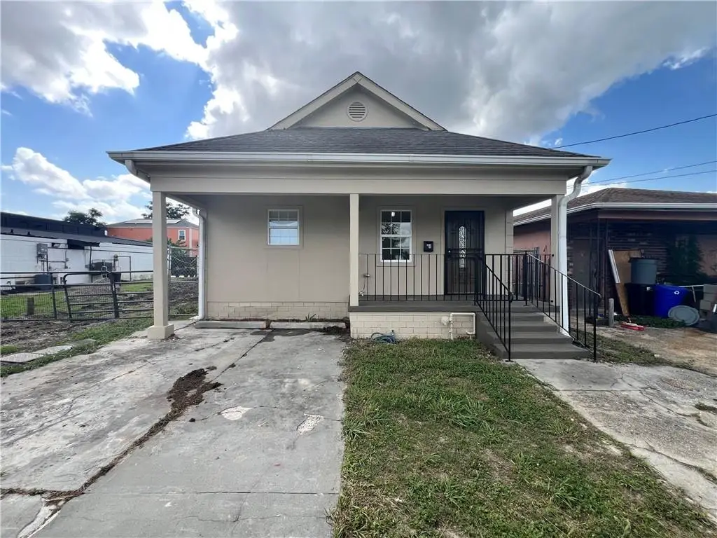 1816 Lizardi Street, New Orleans, LA 70117 - #1