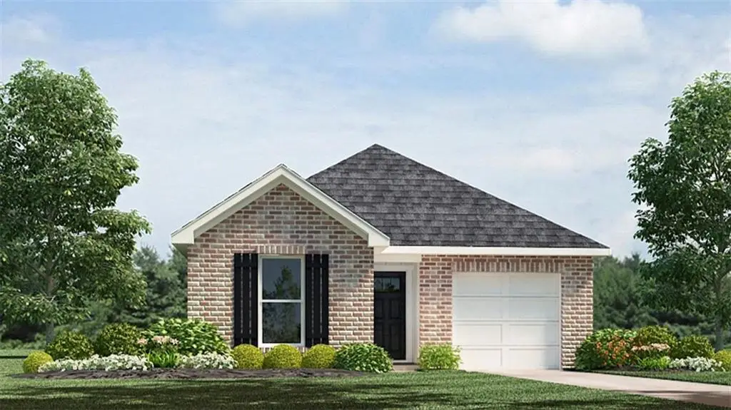 3421 Ward Creek Road, Slidell, LA 70461 - #1