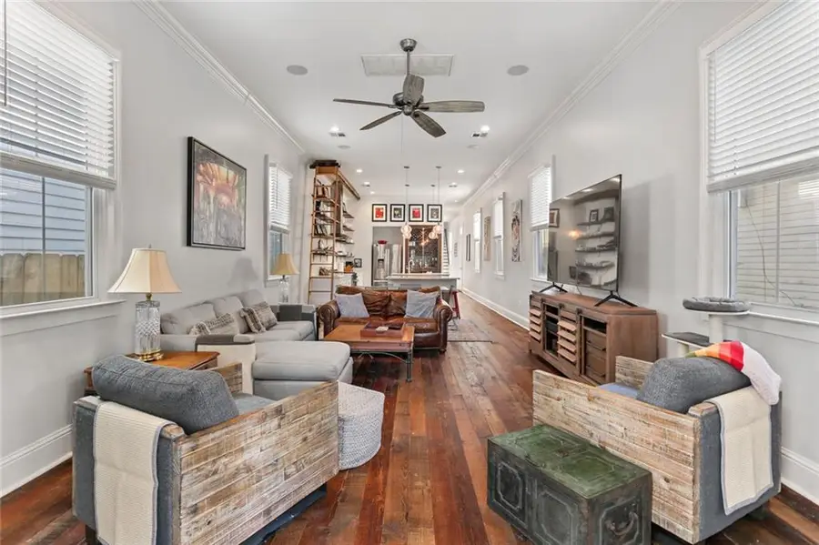 3925 Banks Street, New Orleans, LA 70119 - #2