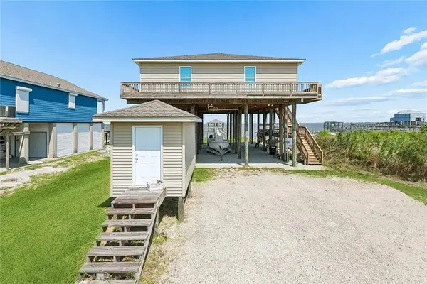 25725 Chef Menteur Highway, New Orleans, LA 70129