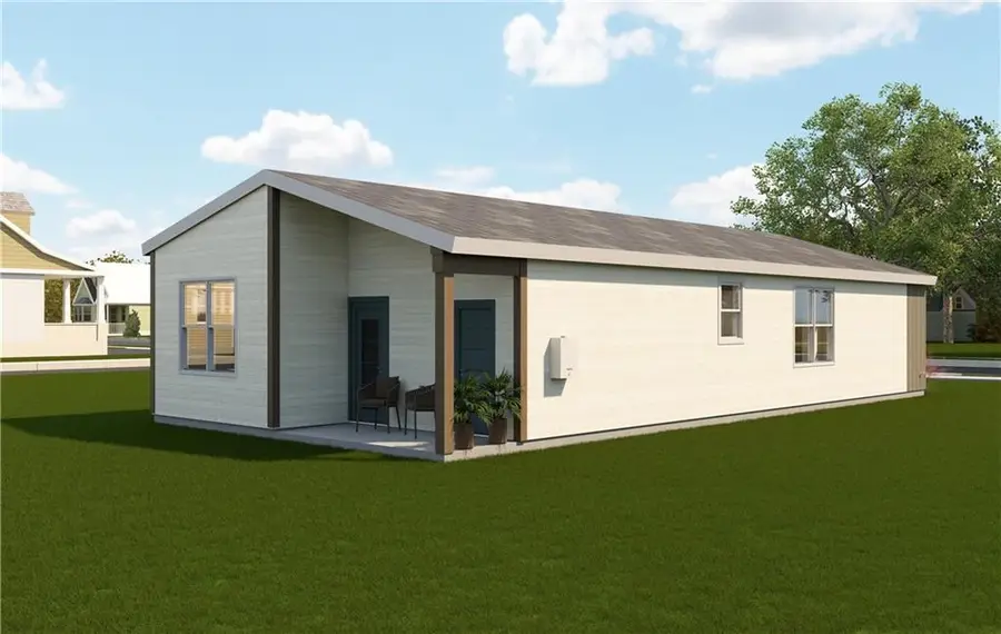 2828 Live Oak Drive, Gretna, LA 70056 - #3