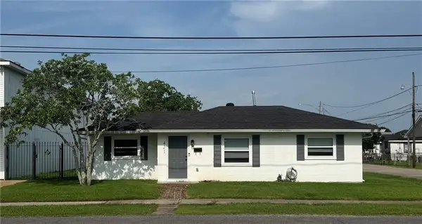 421 Garden Road, Marrero, LA 70072