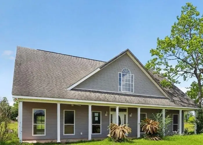 51173 Allen Drive, Loranger, LA 70446 - #2