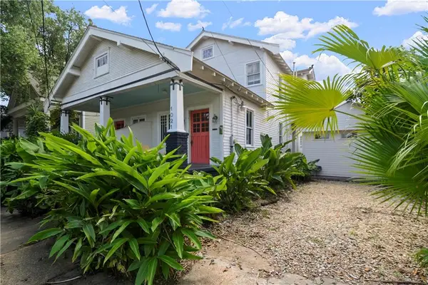 1021 23 Poland Avenue, New Orleans, LA 70117