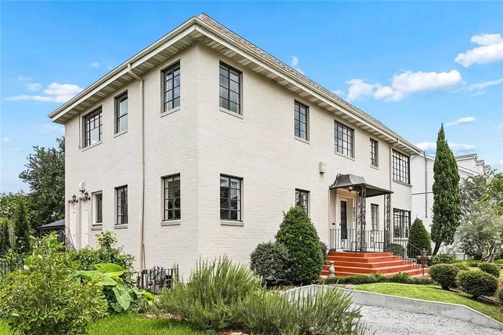 4072 State Street Drive, New Orleans, LA 70125 - #1