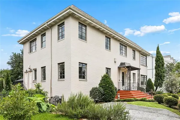 4072 State Street Drive, New Orleans, LA 70125