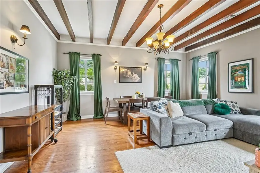4072 State Street Drive, New Orleans, LA 70125 - #2