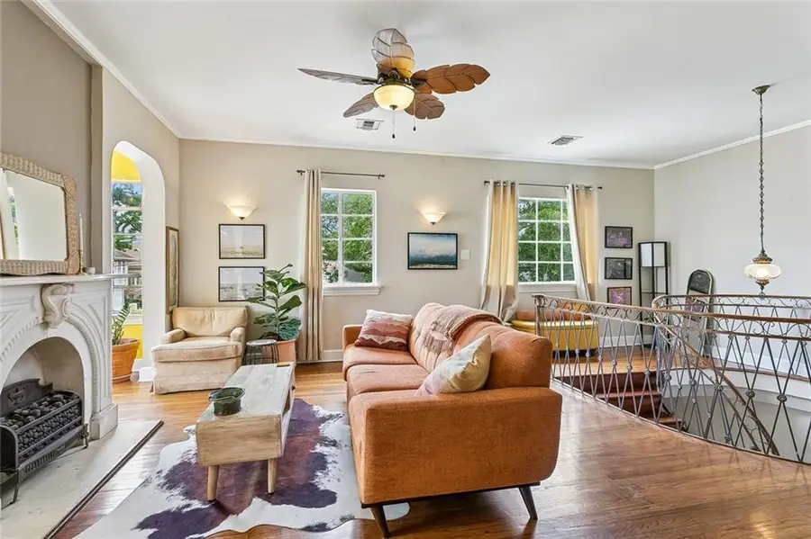 4072 State Street Drive, New Orleans, LA 70125 - #3