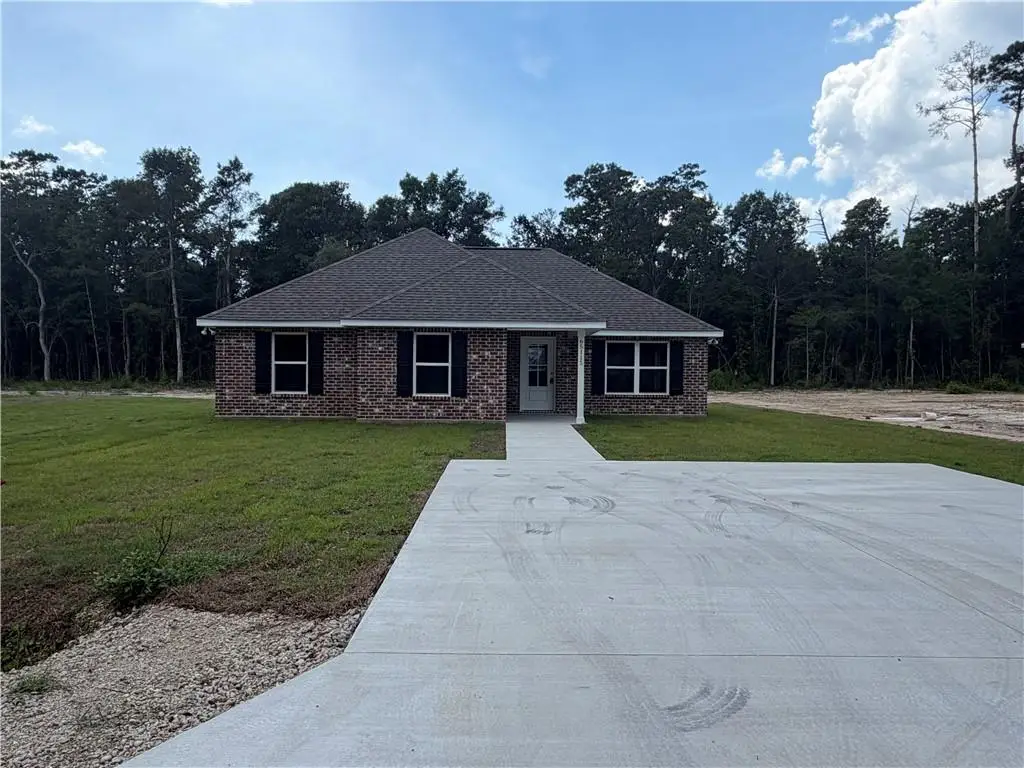 65115 Jerry Street, Pearl River, LA 70452 - #1