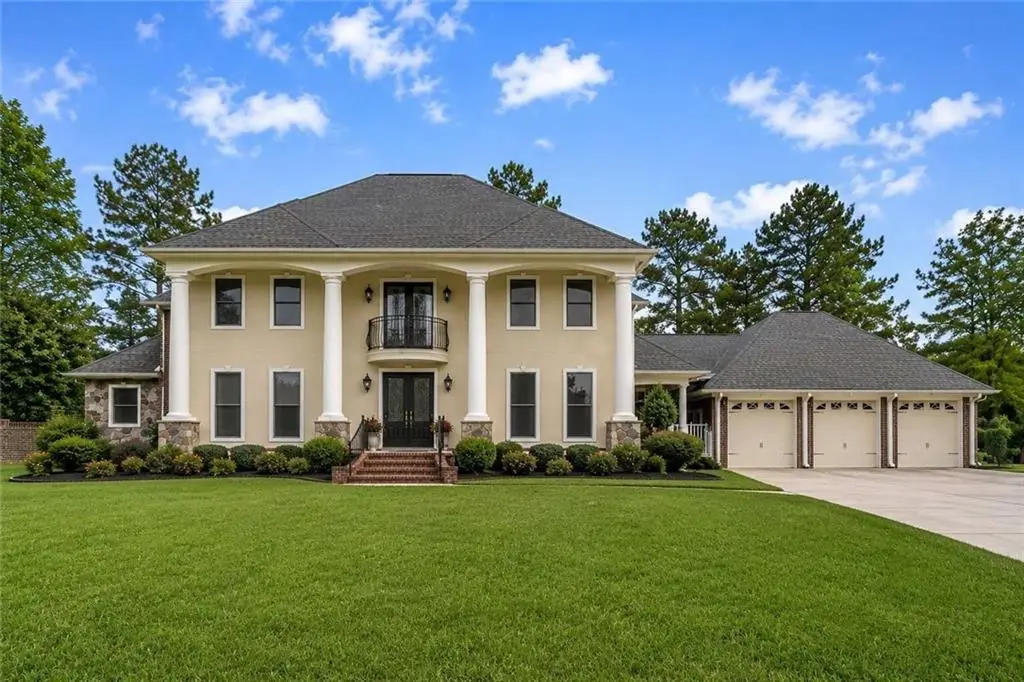178 J Bar, Leesville, LA 71446 - #1