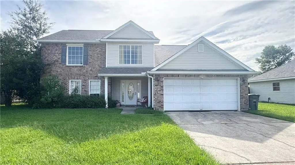 1110 Marlowe Court, Slidell, LA 70461 - #1
