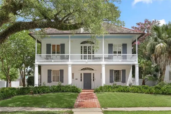 89 Audubon Boulevard, New Orleans, LA 70118