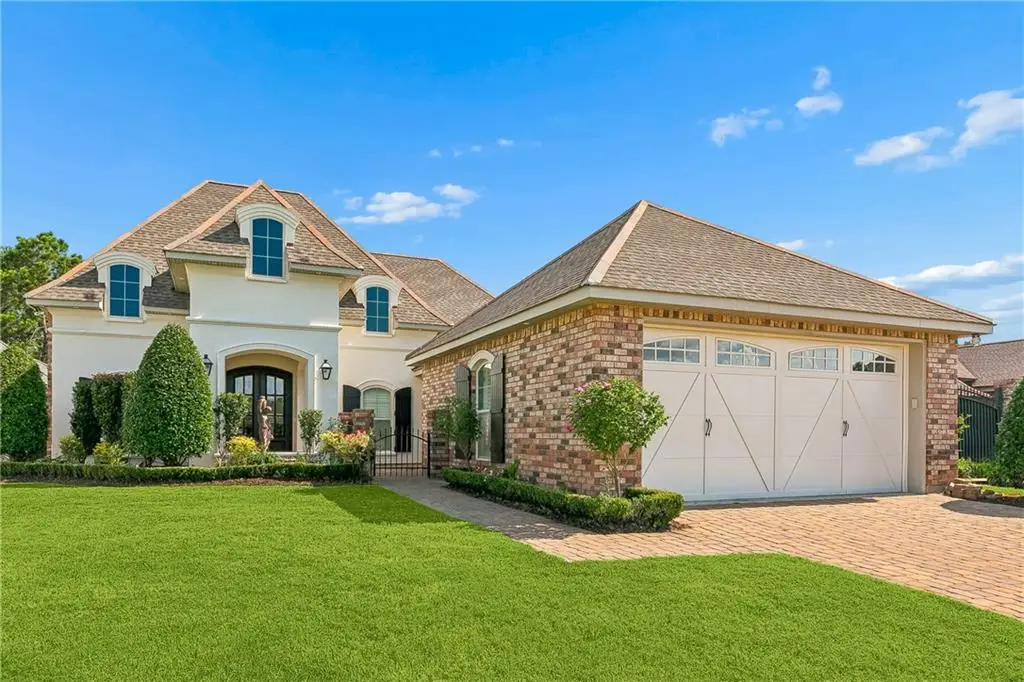 809 S Corniche Du Lac, Covington, LA 70433 - #1