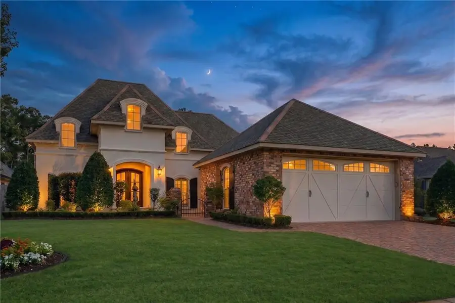 809 S Corniche Du Lac, Covington, LA 70433 - #2