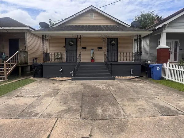 2630 Acacia Street, New Orleans, LA 70122