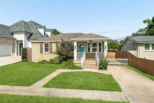 918 Aurora Avenue, Metairie, LA 70005