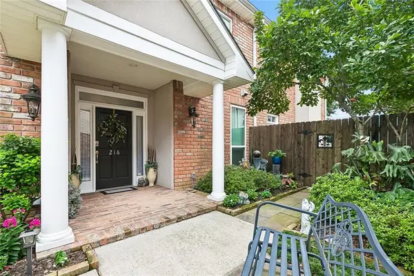 216 Vine Street, Metairie, LA 70005