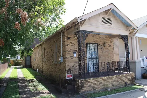 2628 O'reilly Street, New Orleans, LA 70119