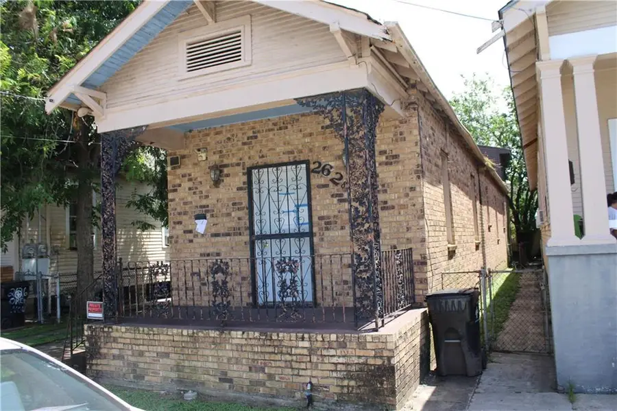 2628 O'reilly Street, New Orleans, LA 70119 - #2