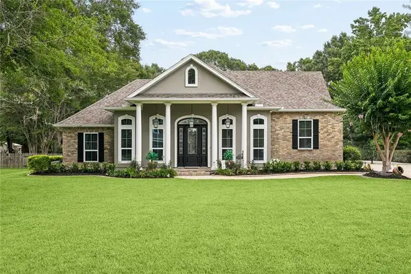 314 Stonebridge Loop, Slidell, LA 70458