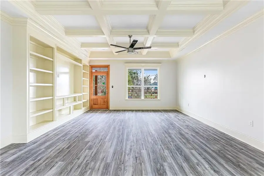 3216 Burdette Street, New Orleans, LA 70125 - #2