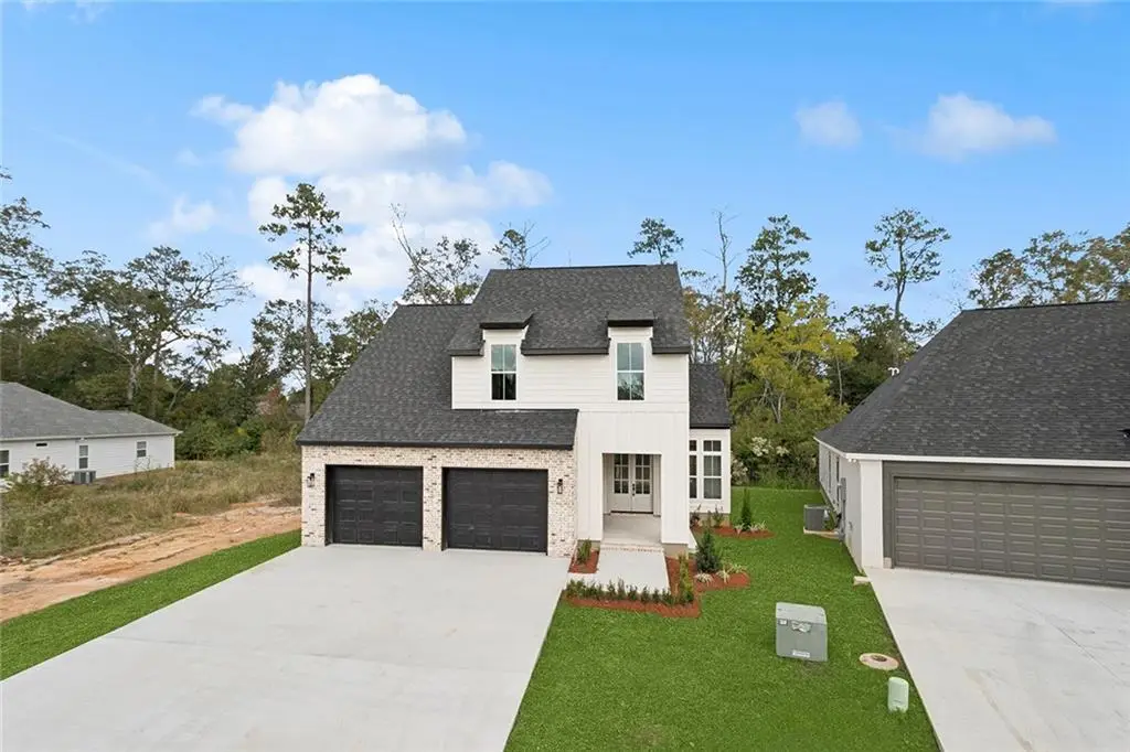 17314 Paddock Circle, Hammond, LA 70403 - #1