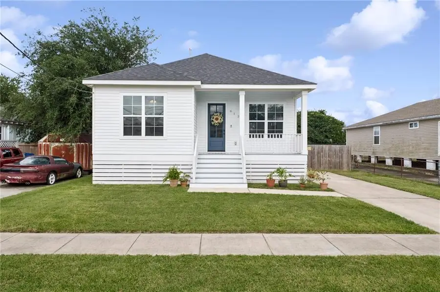 6125 Eads Street, New Orleans, LA 70122 - #2