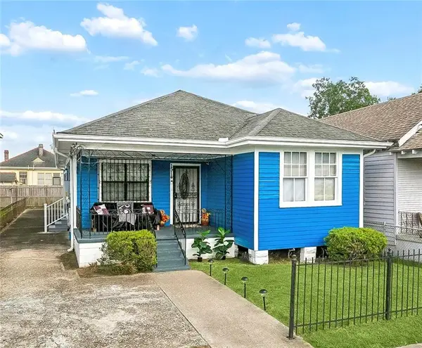 1514 Congress Street, New Orleans, LA 70117