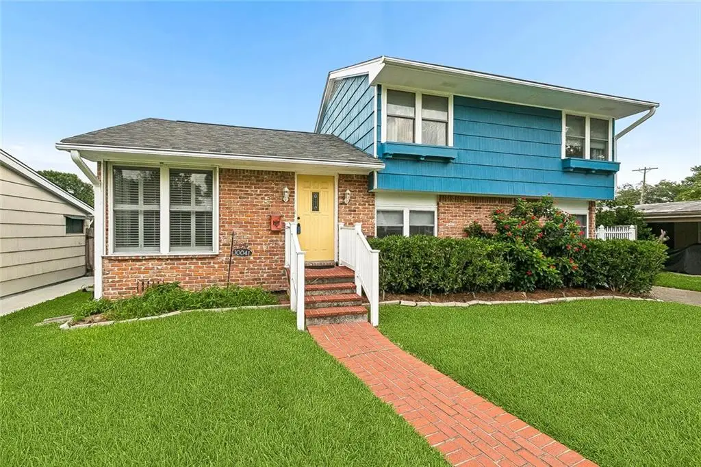10041 Joel Avenue, River Ridge, LA 70123 - #1