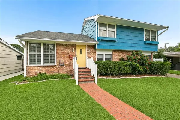 10041 Joel Avenue, River Ridge, LA 70123