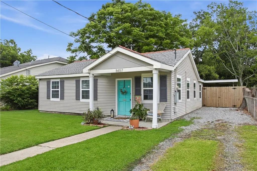 8457 Jefferson Highway, Harahan, LA 70123 - #1