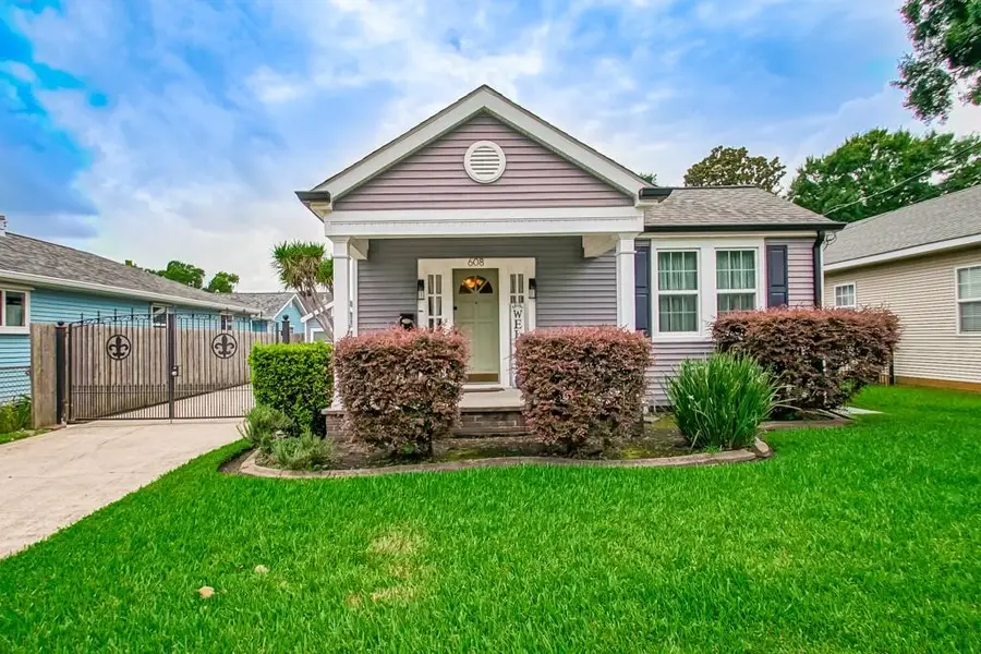 608 Terrace Street, Jefferson, LA 70121 - #2