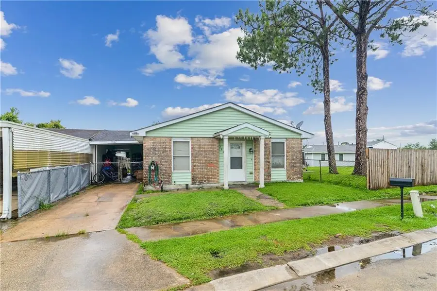 7646 Avalon Way, New Orleans, LA 70127 - #2