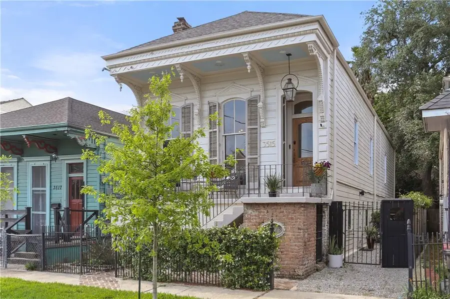 3515 Annunciation Street, New Orleans, LA 70115 - #2
