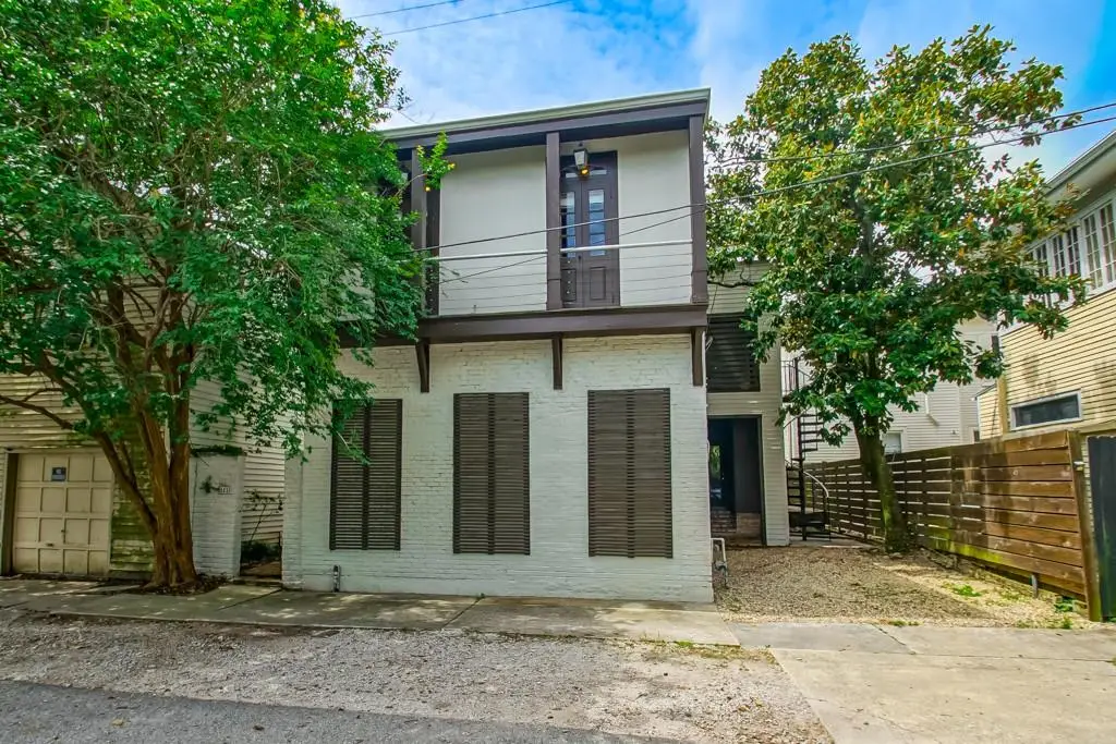 5416 S Saratoga Street, New Orleans, LA 70115 - #1