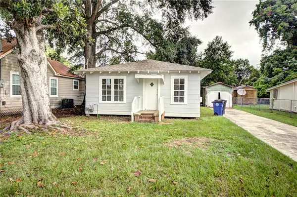 516 Keegan Street, Natchitoches, LA 71457