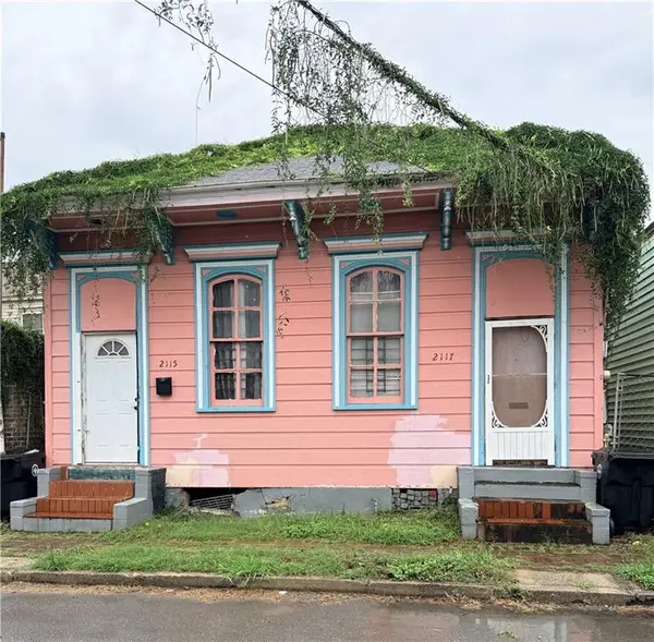 2115 Urquhart Street, New Orleans, LA 70116