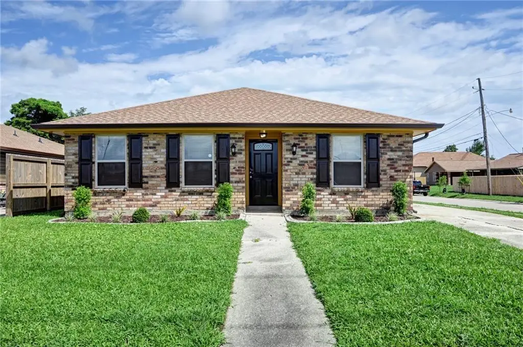 10887 Morrison Road, New Orleans, LA 70127 - #1
