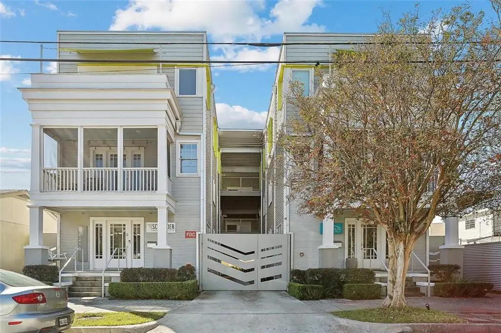 8220 Maple Street #F, New Orleans, LA 70118 - #1