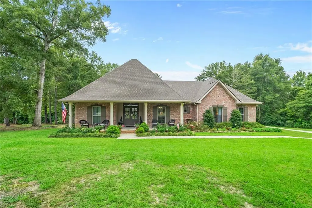 1113 Pineridge Road, Franklinton, LA 70438 - #1