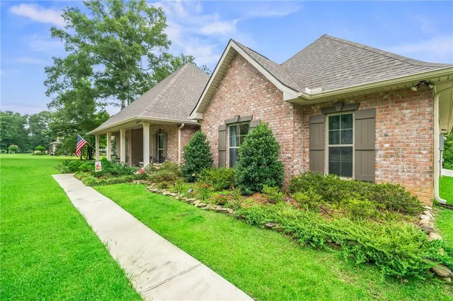 1113 Pineridge Road, Franklinton, LA 70438 - #3