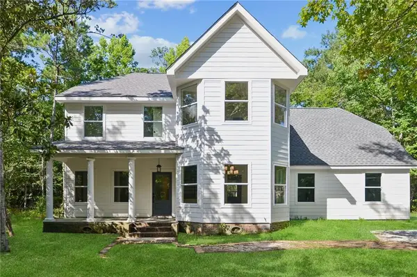 116 Fay Way Drive, Slidell, LA 70460