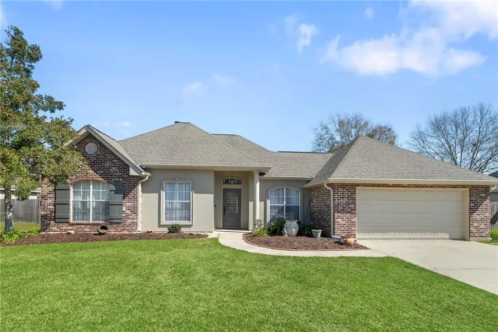 409 Gainesway Drive, Madisonville, LA 70447 - #1