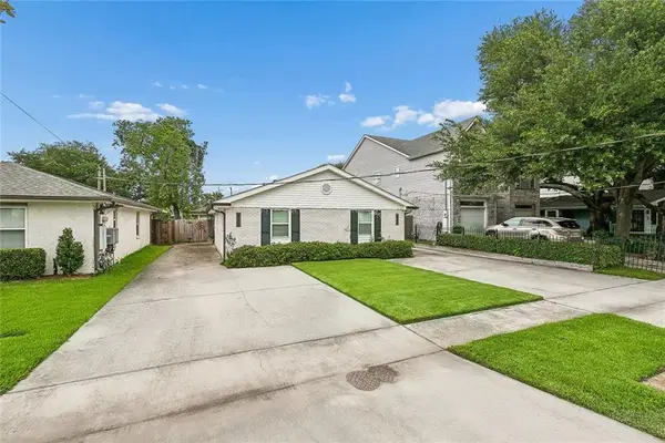 422 24 Nursery Avenue, Metairie, LA 70005