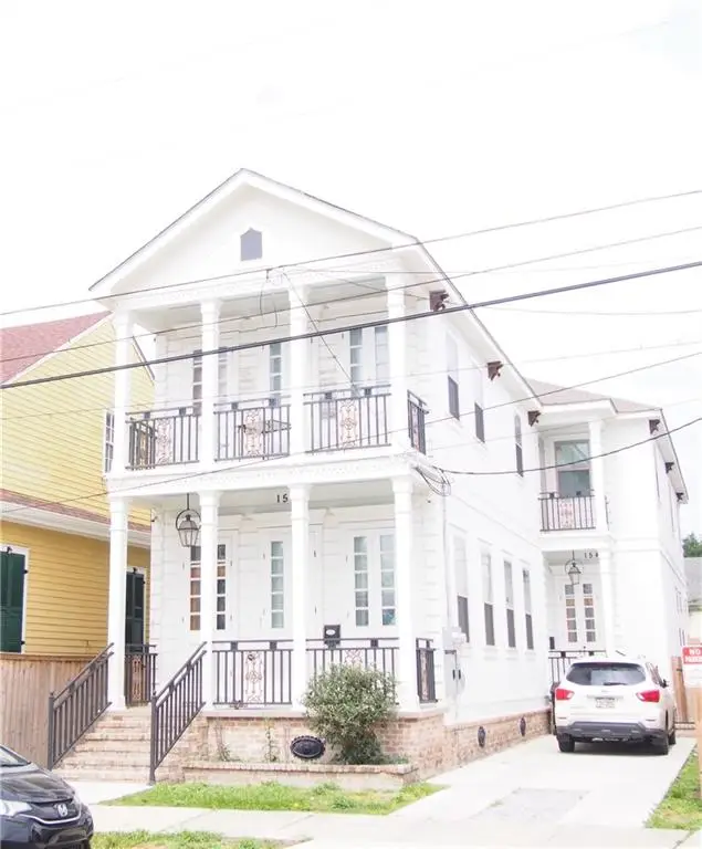 1547 49 N Galvez Street, New Orleans, LA 70119 - #2
