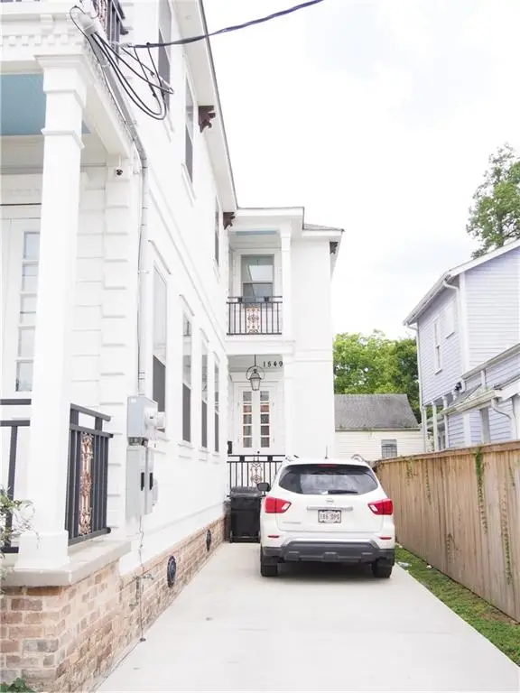 1547 49 N Galvez Street, New Orleans, LA 70119 - #3